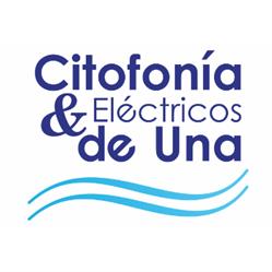 CITOFÓNOS - CITOFONÍA & ELÉCTRICOS DE UNA