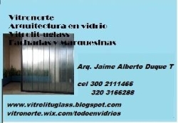 VITRONORTE