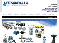 Ferromec S.a.s.