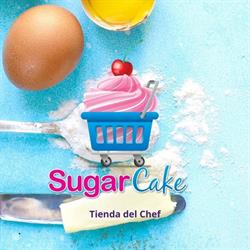 Sugar Cake