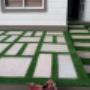 Grama Patio