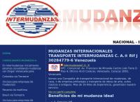 Intermudanzas