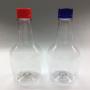 Envase plastico en PET de 375ml