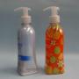 Envase plastico en PET