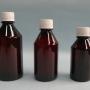 Envases plasticos PET farmaceuticos