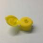 tapa flip top 28mm