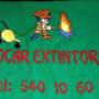 Romocar Extintores tel