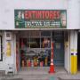 Romocar Extintores