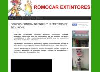 Romocar Extintores