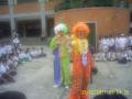PAYASOS PARA FIESTAS INFANTILES EN MEDELLIN – REVOLTOSOS RECREACIONES – EMPRESA DE RECREACION