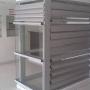 FACHADA FLOTANTE