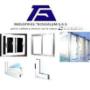 PERFILERIA DE ALUMINIO ARQUITECTONICO