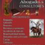 BUFETE DE ABOGADOS CONSULTORES