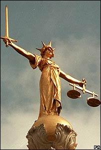 La-justicia