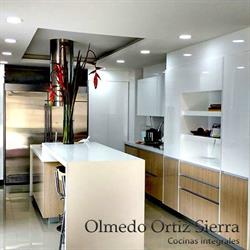 Cocinas Integrales Olmedo Ortiz