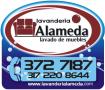 Lavanderia Alameda