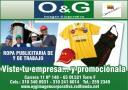 O&G Imagen Corporativa