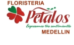 Floristeria Petalos Medellin