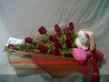 Floristeria Petalos Medellin