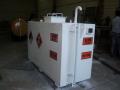 TANQUES PARA COMBUSTIBLE