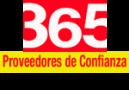 365 Proveedores de Confianza