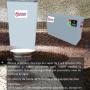 calderas para baños turcos