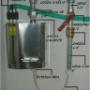 calentador a paso electrico acuapower