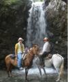 Caballos y Cabalgatas Antioquia Ruta 6