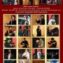 Musica para amenizar recepciones cenas cocteles...