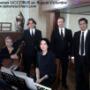 Musica para bodas, ceremonias religiosas en Bogota