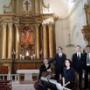 Musica para ceremonias religiosas