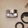 REPUESTOS MOTOR MONTACARGA K21-K25