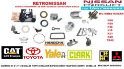 Distribuidora Tecnica de Partes