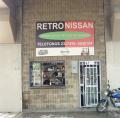 VENTA REPUESTOS MONTACARGAS CON MOTOR NISSAN