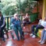 Terrazas de Descanso