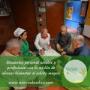 Subido por visitante en 8/07/2017 - #AaronAbuelos Los familiares pueden hospedarse en el hogar y compartir con nosotros las actividades que realizamos. Hogar Geriátrico www.aaronabuelos.com