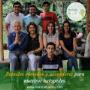 Subido por visitante en 8/07/2017 - #AaronAbuelos Los familiares pueden hospedarse en el hogar y compartir con nosotros las actividades que realizamos. Hogar Geriátrico www.aaronabuelos.com