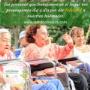 Subido por visitante en 8/07/2017 - #AaronAbuelos Los familiares pueden hospedarse en el hogar y compartir con nosotros las actividades que realizamos. Hogar Geriátrico www.aaronabuelos.com