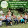 Subido por visitante en 8/07/2017 - #AaronAbuelos Los familiares pueden hospedarse en el hogar y compartir con nosotros las actividades que realizamos. Hogar Geriátrico www.aaronabuelos.com