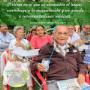 Subido por visitante en 8/07/2017 - #AaronAbuelos Los familiares pueden hospedarse en el hogar y compartir con nosotros las actividades que realizamos. Hogar Geriátrico www.aaronabuelos.com