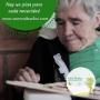 Subido por visitante en 8/07/2017 - #AaronAbuelos Los familiares pueden hospedarse en el hogar y compartir con nosotros las actividades que realizamos. Hogar Geriátrico www.aaronabuelos.com