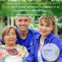 Subido por visitante en 8/07/2017 - #AaronAbuelos Los familiares pueden hospedarse en el hogar y compartir con nosotros las actividades que realizamos. Hogar Geriátrico www.aaronabuelos.com