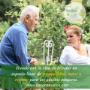 Subido por visitante en 8/07/2017 - #AaronAbuelos Los familiares pueden hospedarse en el hogar y compartir con nosotros las actividades que realizamos. Hogar Geriátrico www.aaronabuelos.com