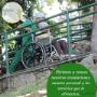 Subido por visitante en 8/07/2017 - #AaronAbuelos Los familiares pueden hospedarse en el hogar y compartir con nosotros las actividades que realizamos. Hogar Geriátrico www.aaronabuelos.com