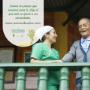 Subido por visitante en 8/07/2017 - #AaronAbuelos Los familiares pueden hospedarse en el hogar y compartir con nosotros las actividades que realizamos. Hogar Geriátrico www.aaronabuelos.com
