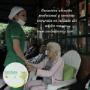 Subido por visitante en 8/07/2017 - #AaronAbuelos Los familiares pueden hospedarse en el hogar y compartir con nosotros las actividades que realizamos. Hogar Geriátrico www.aaronabuelos.com