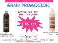 Productos Losanika Biocosmeticos