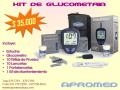 glucometros