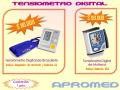 tensiometros digitales de brazalete y muñeca