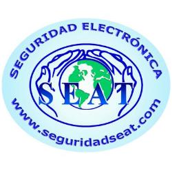 Seguridad Electrónica Seat Cali